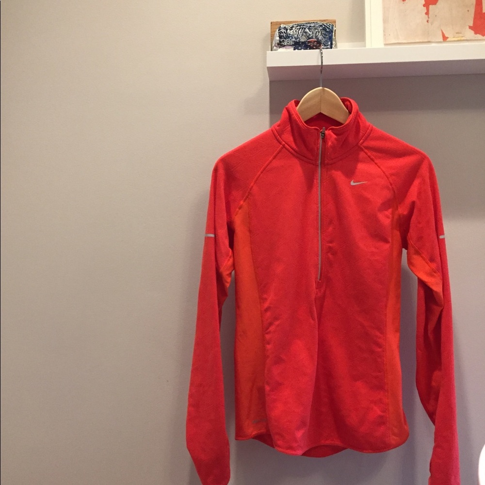 Nike Lightweight fleece